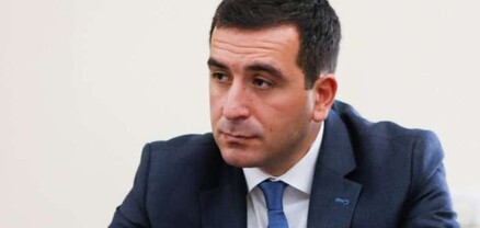 Թիվ 147 մանկապարտեզի վերաբերյալ դեռ 2023-ին քրվարույթ է հարուցվել. Երևանի քաղաքապետի խոսնակ