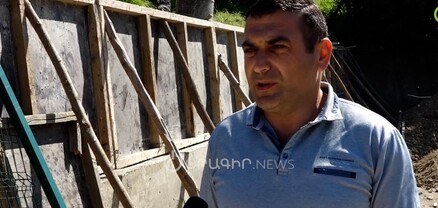 Խնդիրներ չունեցող գյուղը. Թեղուտ 