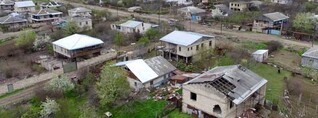 Սահմանամերձ գյուղերում ադրբեջանցիներ են ապրելու՝ իրենց անվտանգության ուժերի հետ. Ալեն Սիմոնյանը անոնսն արել է
