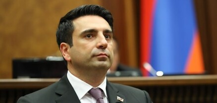 Ալեն Սիմոնյանը որոշել է հանդիպումների շարք սկսել Երևանի և մարզերի երիտասարդների հետ