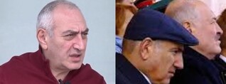 Նսեմացնելու համար թե՛ երեկ, թե՛ այսօր նստեցրել են Լուկաշի կողքին․ Կարեն Քոչարյան