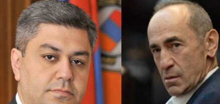 Չի մերժում, բայց համոզում է․ Հրապարակ