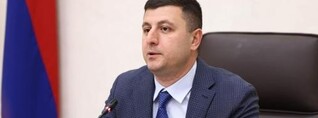 Ինչու՞ է «զադերշկա» լինում իշխանության խոստացած խաղաղությունը. Տիգրան Աբրահամյան
