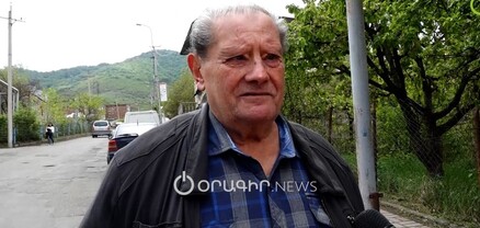 «Աբսալյուտնո» վերահսկողություն չկա ոչ մի բանի վրա. ալավերդցի