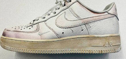 Nike-ը ներկայացնում է 130–դոլարանոց կոշիկներ, որոնք մաշվելիս դառնում են նոր. USA Today