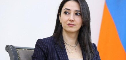 Հայաստանի տարածքում «Արևմտյան Ադրբեջան» չկա. ՀՀ ԱԳՆ խոսնակն արձագանքել է Ալիևի հայտարարությանը