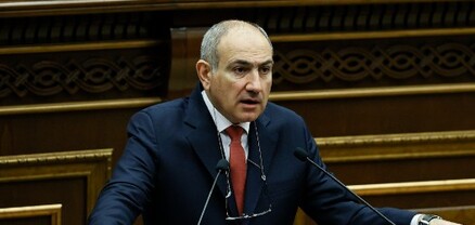 Ժողովրդավարության համար մահացու վտանգ է ստեղծվում   