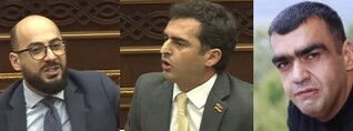 ԱԺ-ի բարդակխանան վաղուց ոչ թե օրենսդիր մարմին է, այլ ներքաղաքական պրոպագանդայի դեկորացիա. Հովասափյան