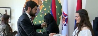 Ամփոփվեցին «Հաղթանակն իմ արխիվներում» ու «Փոքրիկ Արցախը մեծ հաղթանակի համար» մրցույթի արդյունքները