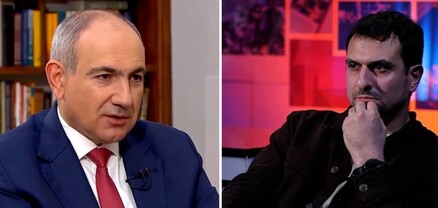 Ապշում եմ, որ հոգևորականները մոմավառության համար արդարանում են 150 հազար մարդու ընտանեկան մոմերը հանգցրած վարչախմբի առաջ