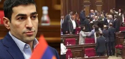 ՔՊ-ականների բռունցքները «քոր են գալիս»․ Լևոն Քոչարյանին «անակնկալ» է սպասվում