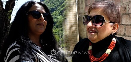 Էնա «ոռի» վրա գնում ենք. ալավերդցին՝ տնտեսական աճի մասին. հարցում