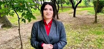 Վրդովմունք ենք հայտնում Անուշ Միրզոյանի նկատմամբ քրեական հետապնդում հարուցելու առթիվ. Հինգ իրավապաշտպանների նախաձեռնություն