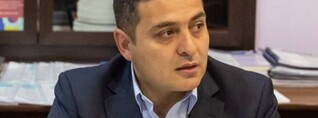 Ազգակործանը հունիսի 2-ին Մայր բուհ է գնալու․ Մենուա Սողոմոնյան