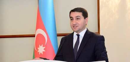 Երկարաժամկետ խաղաղության հիմնական խոչընդոտը ՀՀ Սահմանադրությունն է. Հիքմեթ Հաջիև