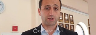 ՔՊ-ն ավագանու նիստը վերածել է քարոզարշավի. Արշակ Սարգսյան