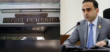 25 տարի արգելվում էր․ Ավինյանի օրոք մետրոյի գլխին 18 հարկանի շենք է կառուցվում