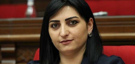 ԿԿՀ-ն վարույթ է հարուցել Նիկոլ Փաշինյանի վարքագծի վերաբերյալ․ Թագուհի Թովմասյան