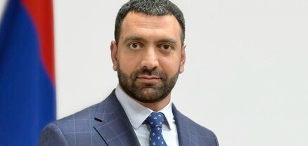 Մեր հայրենիքի բարեկեցությունը հնարավոր է միայն համախմբված, պատասխանատու և արարող աշխատանքի շնորհիվ. ԱԱՏՄ ղեկավար