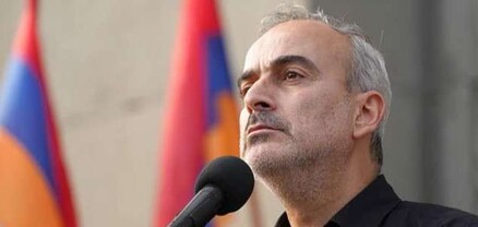 Հոկտեմբերի 27-ի գործով հարցաքննվել է Ժիրայր Սեֆիլյանը