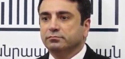 Նոր Նորքի թաղապետը չպետք է պաշտոնավարի, բայց այդ որոշմանը պետք է գա «Հանրապետություն» կուսակցությունը. Ալեն Սիմոնյան