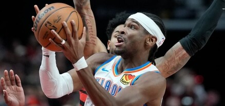 Գիլջես Ալեքսանդրը կարող է դառնալ NBA-ի ամենաբարձր վարձատրվող բասկետբոլիստը