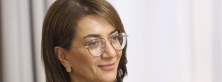 Մեր ընտանիքին վերագրում են թալան, փող, շենքեր, դղյակներ, փայաբաժիններ, օլիգարխական նիստուկաց, անբարոյականություններ. Աննա Հակոբյան