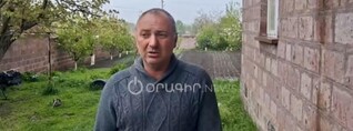 Ըսպես որ գնաց, անասուններն էլ կծախենք ու կերթանք, իշխանության ուզածն էլ էդ է. կառնուտցի
