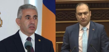 Արտակ Զեյնալյանը քաղաքական կոալիցիայի անդամ է. նա ՍԴ-ում անաչառ չի լինի