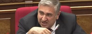 Եթե հարցուպատասխանը երեկ լիներ, կառավարության անդամներն ԱԺ պետք է գային նավով. Արթուր Խաչատրյան