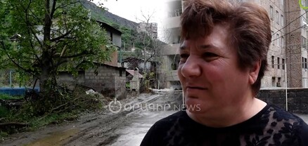 Դեբեդի վարարման վտանգը դեռ կա․ ջրհեղեղից 1 տարի անց էլ տուն վերադառնալն անհնարին է