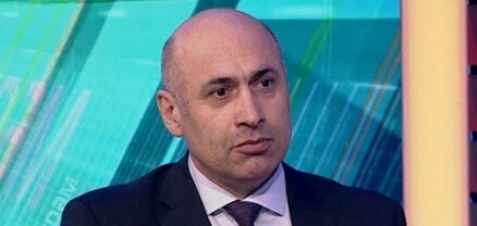 Մոսկվայի օդանավակայանում ադրբեջանցի պատգամավոր է բերման ենթարկվել