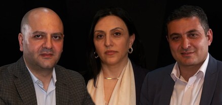 Խորագիր․ Ծեծի փառատոն, Մայիսի 1՝ առանց տոնի, իմփիչմենթյան կրքեր
