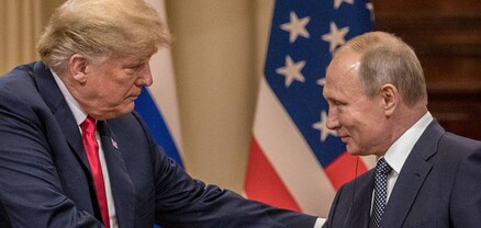 Թրամփը հանդիպելու է Պուտինի հետ. Fox News