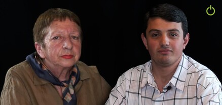 Օրակարգ․ Հիվանդներին ու մտավոր հետամնացներին արդեն օրինականացված են բանակ տանելու․ Ժաննա Ալեքսանյան