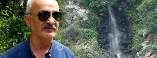 Ալավերդու Կոյուղու «ջրվեժը»՝ տուրիստների հիացմունքի առարկա 