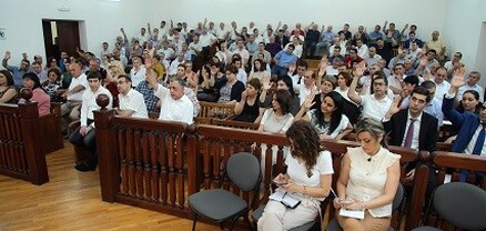 Դատավորների մոտ «թքած ունեմ» տրամադրություններ են․ Հրապարակ