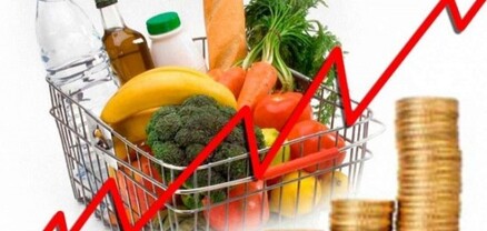 Կյանքը թանկանում է. գնաճի պատկերը՝ ըստ պաշտոնական թվերի. Ժողովուրդ