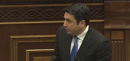 Դատախազությունը թող զբաղվի, տեսնի՝ ընկերոջս նորածին երեխուն կարո՞ղ ա՝ խաղալիք եմ նվիրել. Ալեն Սիմոնյան