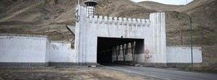 Հորդորում են լինել ուշադիր․ Դիլիջանի թունելում նորոգման աշխատանքներ են