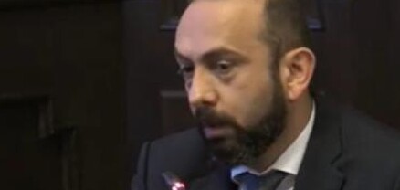 Ինչու ենք փող տալիս հանդիսությունների սրահին, անհասկանալի է. Արարատ Միրզոյան