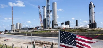 SpaceX-ի Տեխասի բազան կդառնա անկախ քաղաք