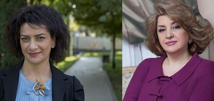 «Նվիրիր կյանք»-ից մինչև «Ժպիտների քաղաք»․ Ռիտա Սարգսյանի թողած ժառանգությունը, որ վերագրվեց Աննա Հակոբյանին