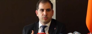 Եթե հայտարարագիր չլրացնեն, կարծում եմ՝ քրեական վարույթի հարց չի առաջանա. Էդուարդ Հակոբյան