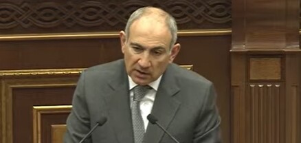Արտահերթ ընտրություններ չեն լինելու, զբաղված ենք ամենօրյա աշխատանքով. Փաշինյան