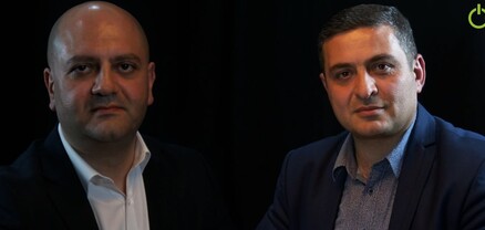 Խորագիր․ ԵՊՀ ռեկտորի անբարոյական շնորհավորանքը, վնգստացող վարչապետը, քաոս դպրոցներում