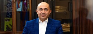 Հակոբ Ասլանյանն ու Հովիկ Աղազարյանը վարչապետի թեկնածու են առաջադրել Էդմոն Մարուքյանին