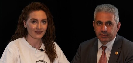 Ըստ էության․ ՔՊ-ում մեկն առանց ներքնազգեստի է, Արփի Դավոյանն էլ գուցե ԱԺ-ում ոռոգման ջրով է լողանում