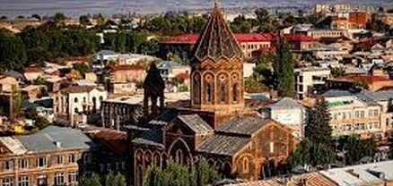 Շիրակի մարզում և՛ բնակչությունն է նվազել, և՛ աղքատությունը. ժողովրդագրագետ