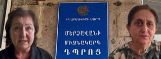 Երեկ իմ և փոխտնօրենի համար շտապօգնություն է եկել․ Մերձավանի դպրոցի տնօրենը՝ ստեղծված քաոսի մասին